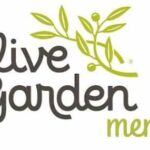 Olive Garden Menu logo