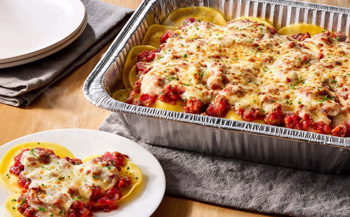 Olive Garden Menu & Prices 2025 (Latest August Update) 29 Cheese Ravioli Catering OLIVE GARDEN MENU