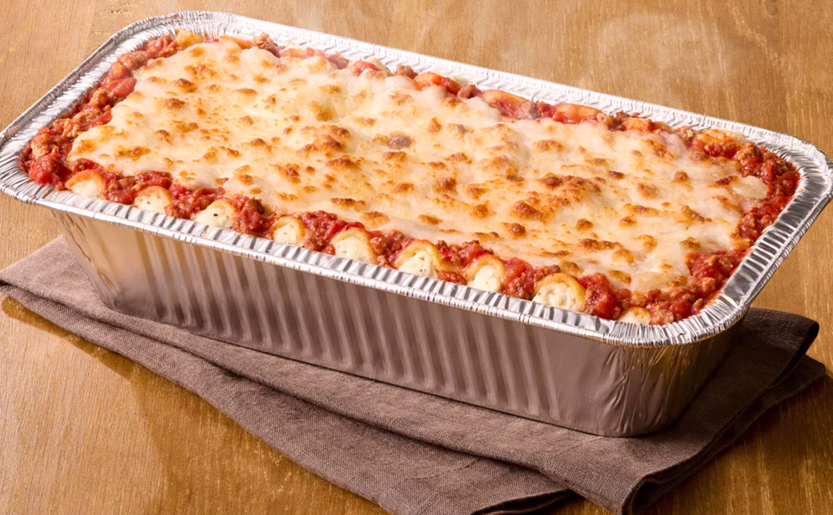 Olive Garden Menu & Prices 2025 (Latest August Update) 25 Lasagna catering olive garden menu 3