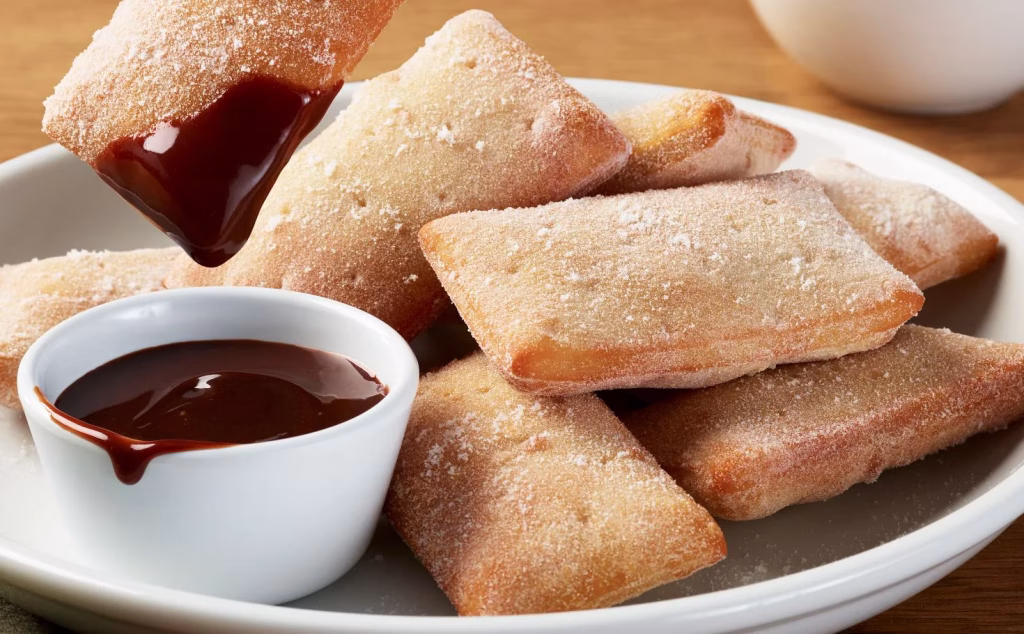 Olive Garden Menu & Prices 2025 (Latest August Update) 99 Warm Italian Donuts olive garden menu