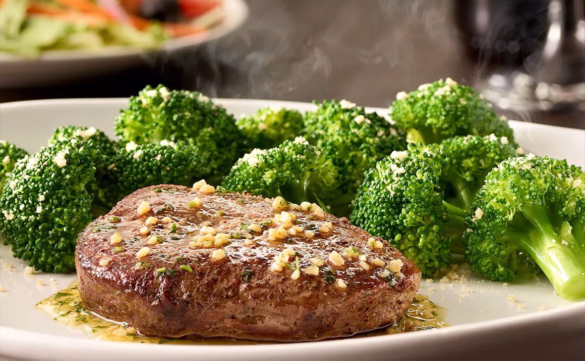 Olive Garden Menu & Prices 2025 (Latest August Update) 128 GS6ozSirloin oluive garden menu