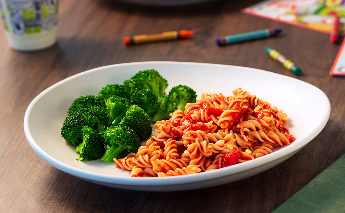 Olive Garden Menu & Prices 2025 (Latest August Update) 132 Kids Meals Rotini Marinara olive garden menu
