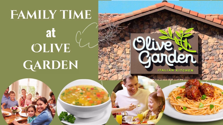 Olive Garden Italian Restaurant