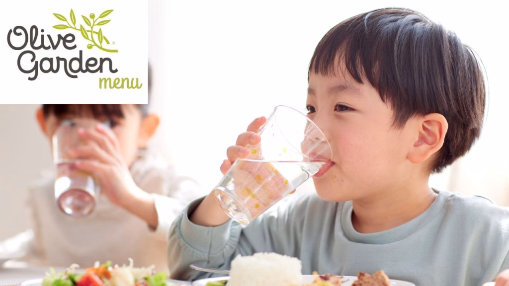 Olive Garden Italian Restaurant