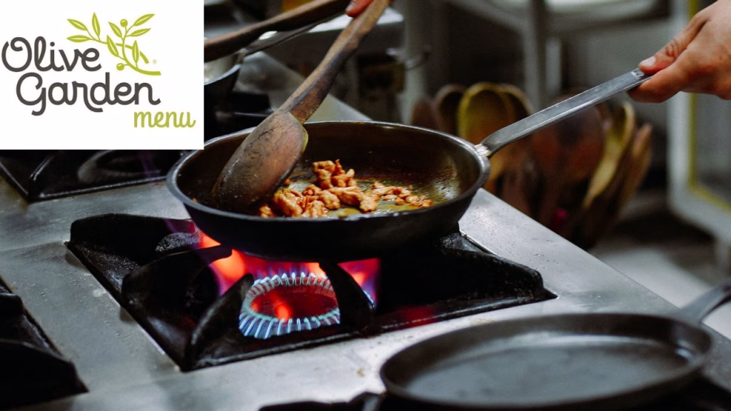 olive garden italian restaurant 2