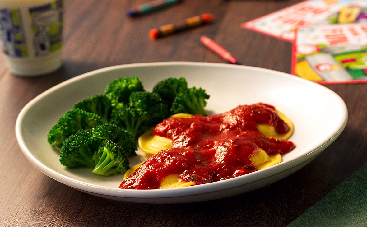 Olive Garden Menu & Prices 2025 (Latest August Update) 144 Kids Meals Ravioli olive garden menu