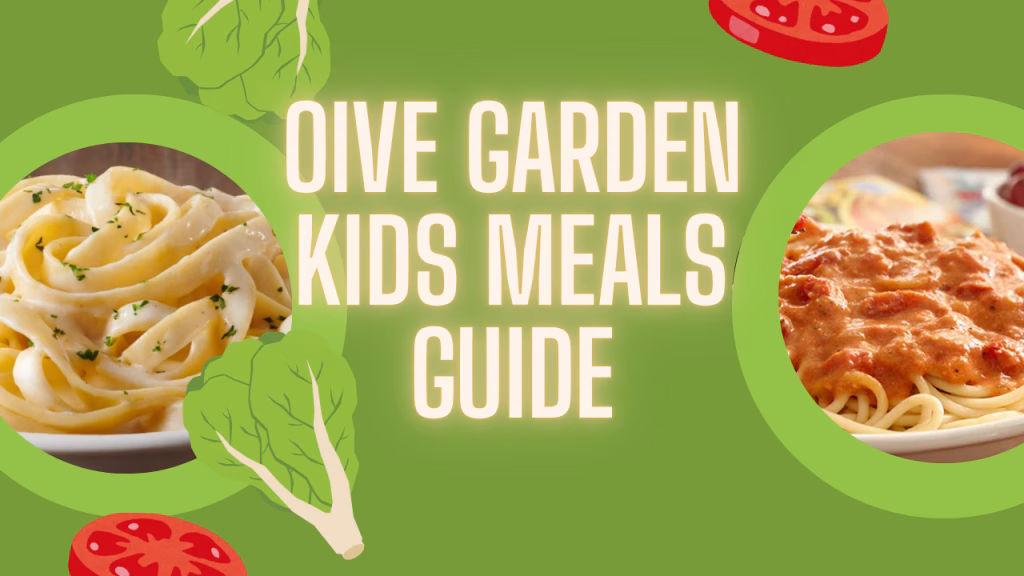 olive garden kids meals guide 2026 banner