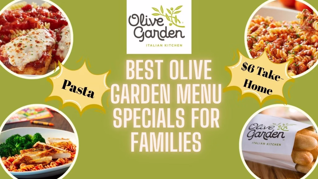 olive garden menu specials feature image