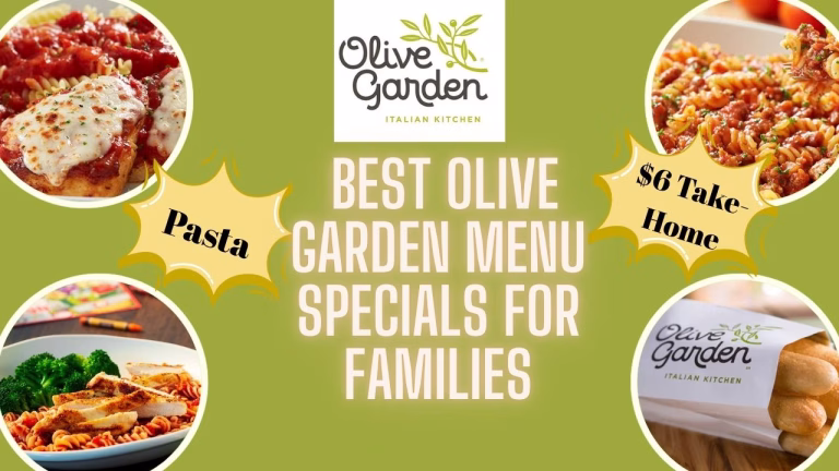 olive garden menu specials feature image