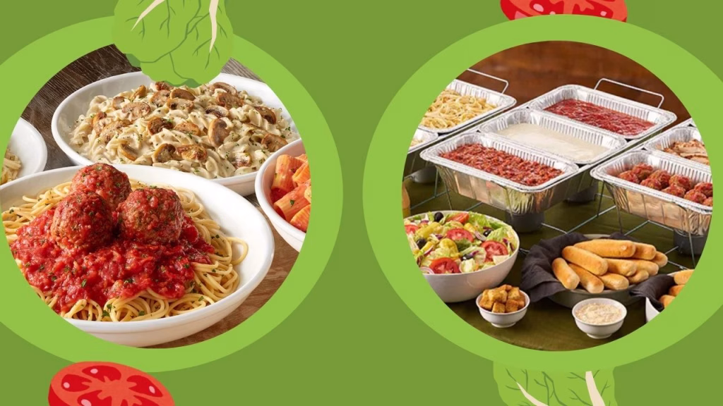 Most Popular Olive Garden Menu Items in 2026 6 pasta - Most Popular Olive Garden Menu Items in 2026 (3)